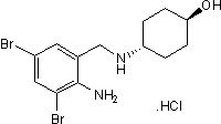 Ambroxolhcl