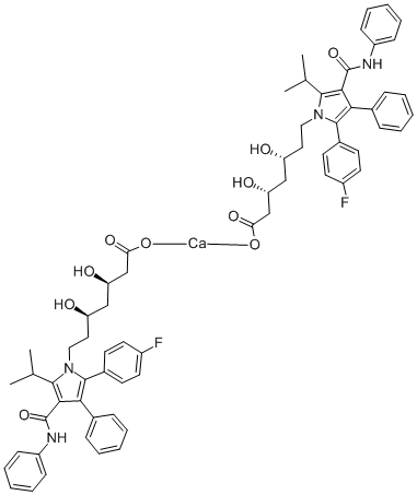 Atorvastatincalcium