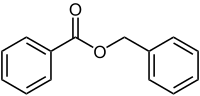 BENZYL BENZOATE