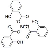 BISMUTH SUBSALICYLATE