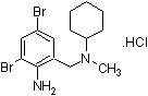 BROMHEXINE HCL