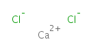 CALCIUM CHLORIDE