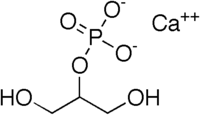 CALCIUM GLYCEROPHOSPHATE