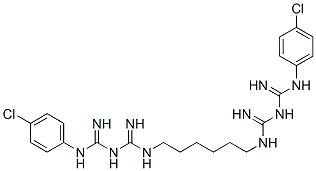 CHLORHEXIDINE ACETATE