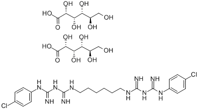 CHLORHEXIDINE GLUCONATE