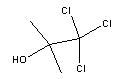 CHLOROBUTANOL ANHYDROUS