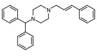 CINNARAZINE