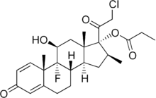 CLENBUTEROL HCL