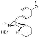 DEXTROMETHORPHAN HBR