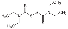 DISULFIRAM