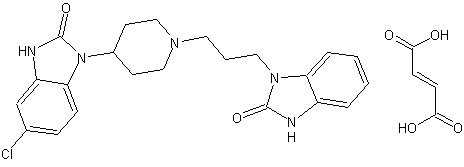 DOMPERIDONE MALEATE