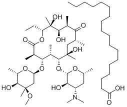 ERTHROMYCIN STERATE