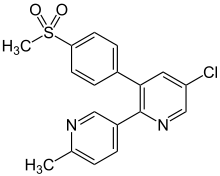 ETORICOXIB