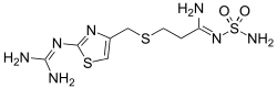 FAMOTIDINE