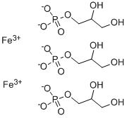 FERRIC GLYCEROPHOSPHATE