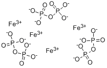 Ferric Phyrophosphate