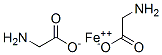 Ferrous Bis Glycinate