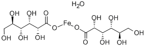 FERROUS GLUCONATE