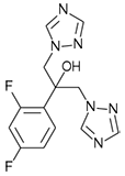 FLUCONAZOLE