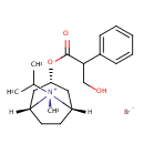 IPRATROPIUM BROMIDE