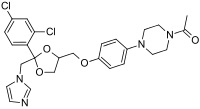 Ketoconazole