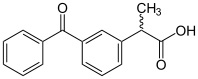 KETOPROFEN