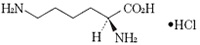 L.Lysine Hcl