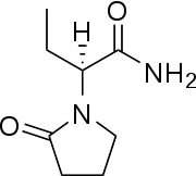 Levetiracetam