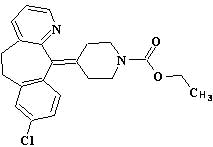 Loratadine