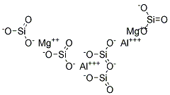 MAGNESIUM ALUMINIUM SILICATE