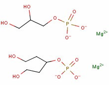 MAGNESIUM GLYCEROPHOSPHATE