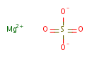 MAGNESIUM SULPHATE