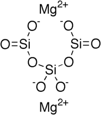 MAGNESIUM TRISILICATE