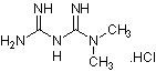 METFORMIN HCL