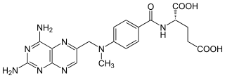 METHOTREXATE