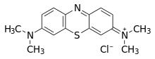 METHYLENE BLUE