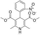 NIFEDIPINE