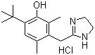 OXYMETAZOLINE HCL