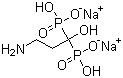 PAMIDRONATE SODIUM