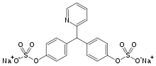 PICOSULPHATE SODIUM