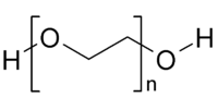 POLYETHYLENE GLYCOL