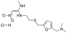 RANITIDINE HCL