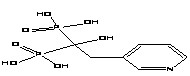 RISEDRONATE SODIUM