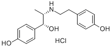 RITODRINE HYDROCHLORIDE