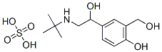 SALBUTAMOL SULPHATE