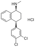 SERTRALINE HCL