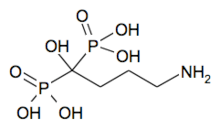 SODIUM ALENDRONATE