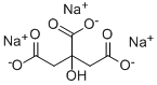 SODIUM CITRATE