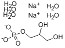 SODIUM GLYCEROPHOSPHATE