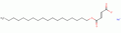 SODIUM STEARYL FUMARATE